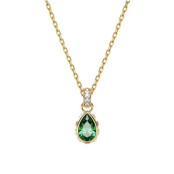 Swarovski Stilla Gold-coloured Pendant 5648751