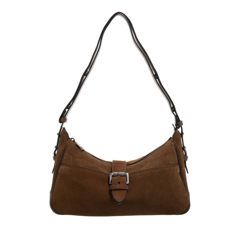 Liebeskind Berlin Ren Multi-coloured Leather Shoulder bag 2001-A0616937-zoom-