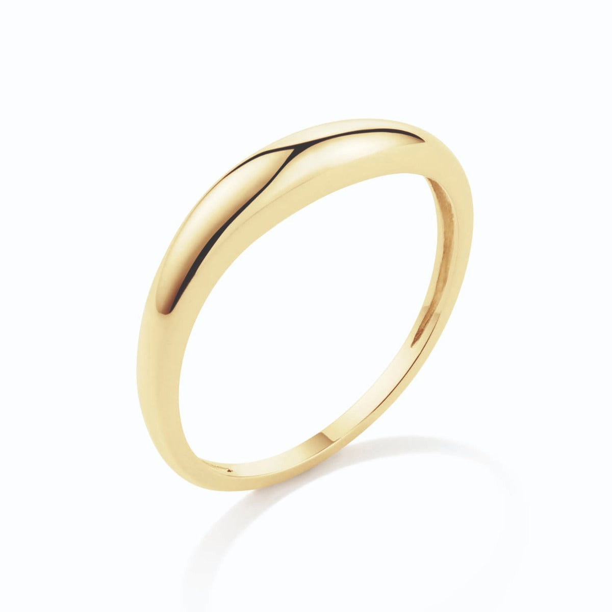 Jackie Gold Lido 14 Karat Gold Ring JKR24.478-52
