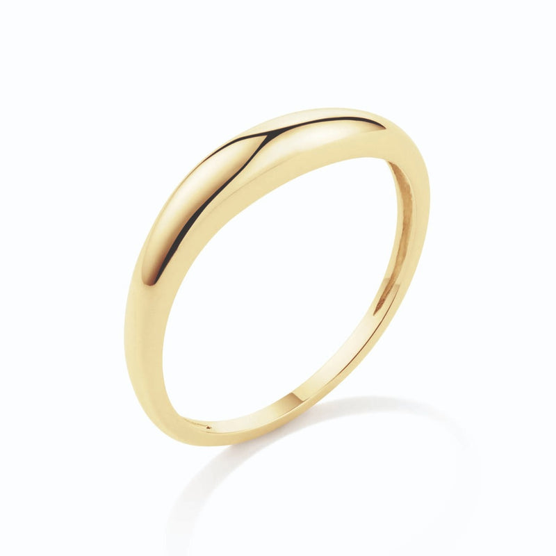Jackie Gold Lido 14 Karat Gold Ring JKR24.478-52-zoom-