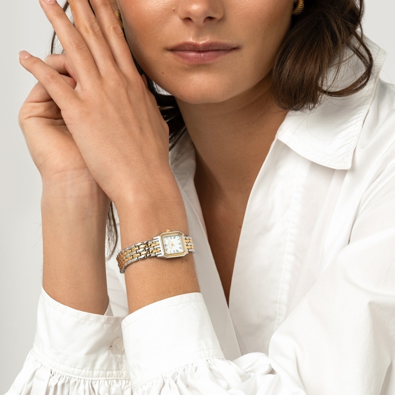 Mockberg Classic Women's Watch 25 mm MO336