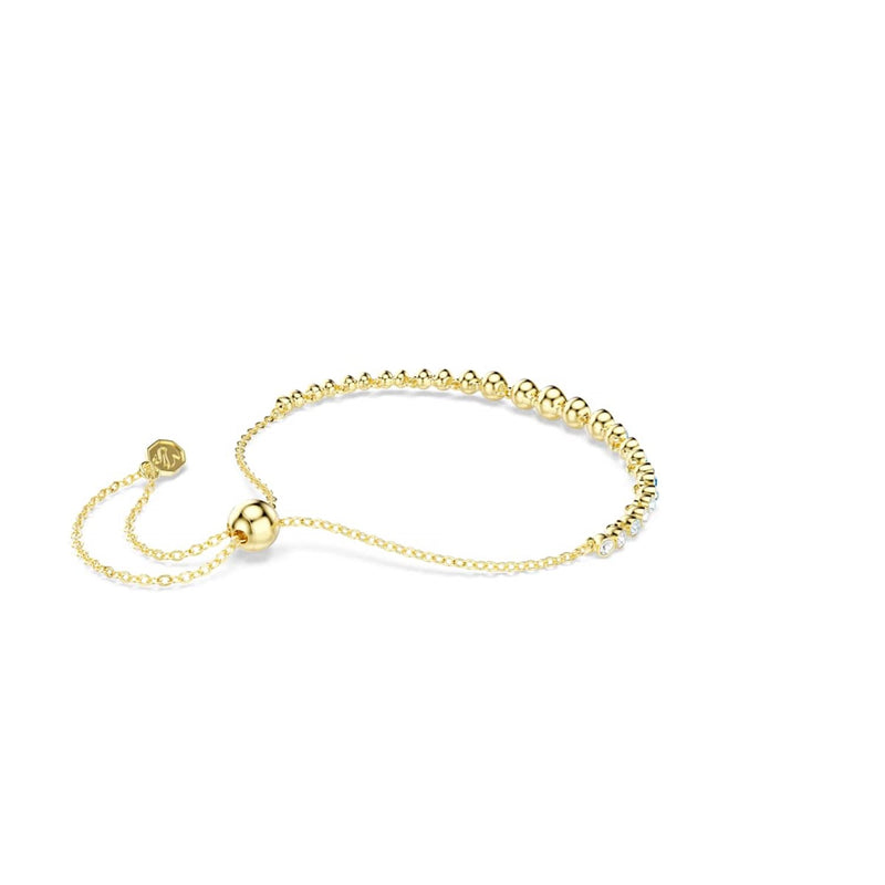 Swarovski Imber Tennis Emily Gouden Armband 5757824-zoom-