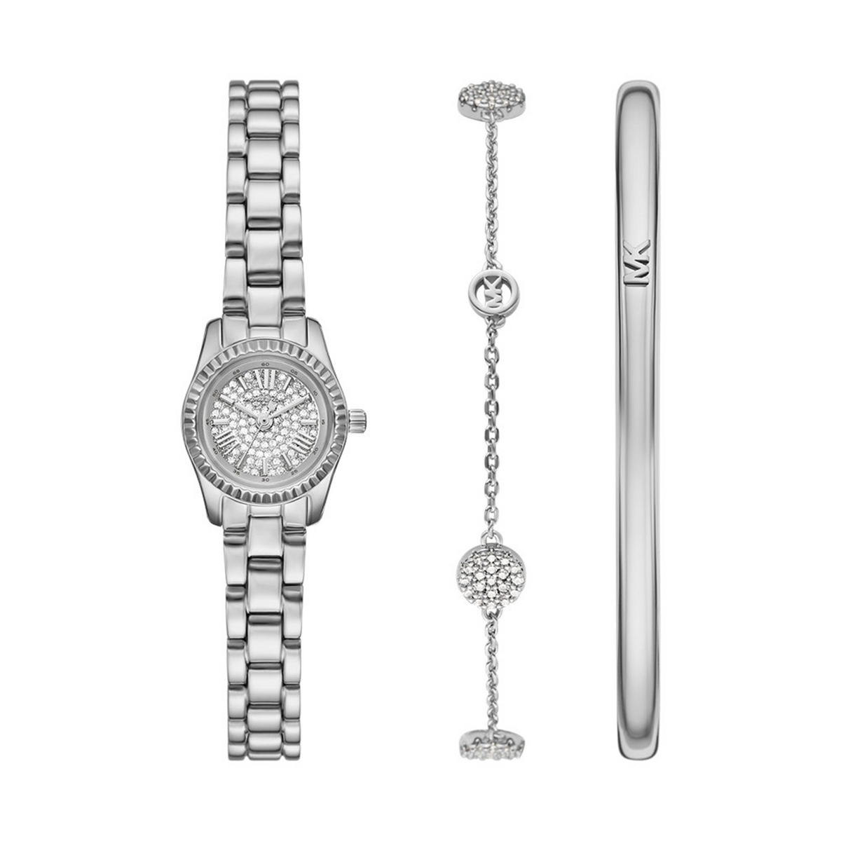Michael Kors Lexington Women's Gift Set MK4948SET