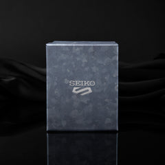 Seiko 5 Sports Silver Automatic Watch SNKL45K1