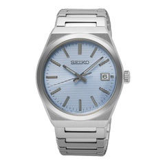 Seiko Blue Men's Watch SUR599P1