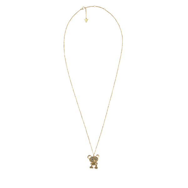 Guess Vintage Gouden Ketting JUBN05139JWYGBKT-U