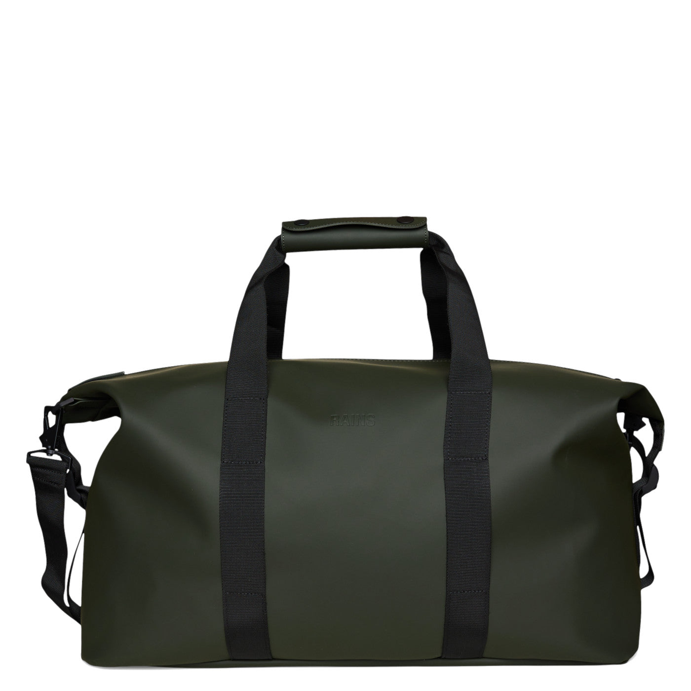 Rains Hilo Green Travel Bag R14200-03