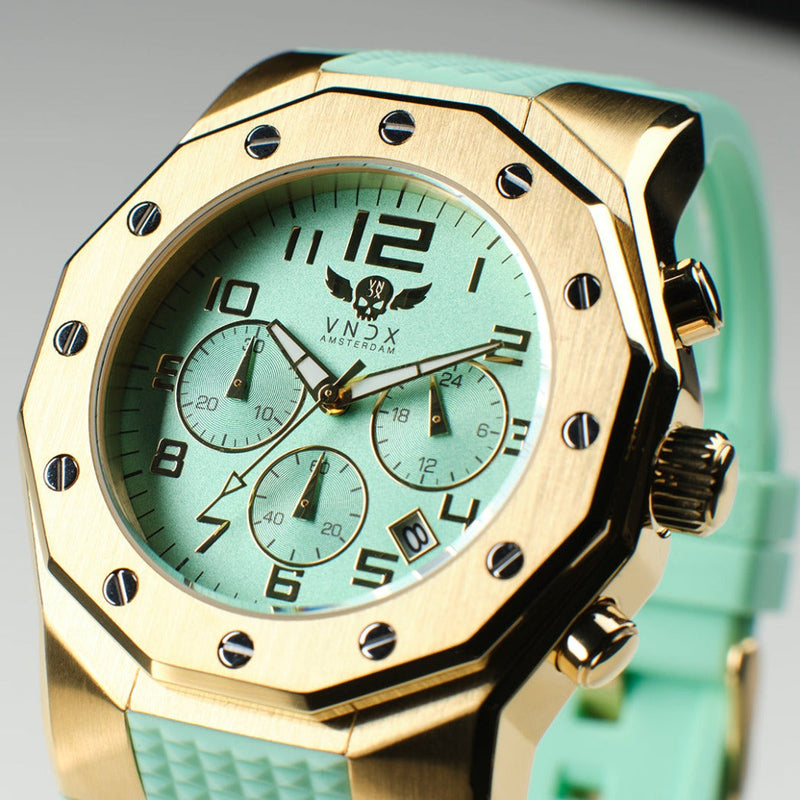 VNDX Ibiza Rebel Unisex Horloge 2003-LD12810-25-zoom-