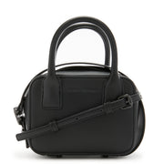 Chiara Ferragni Eyelike Black Crossbody bag 75SB4BBD-ZS517-899