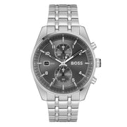 Hugo Boss Boss Skytraveller Heren Horloge HB1514151