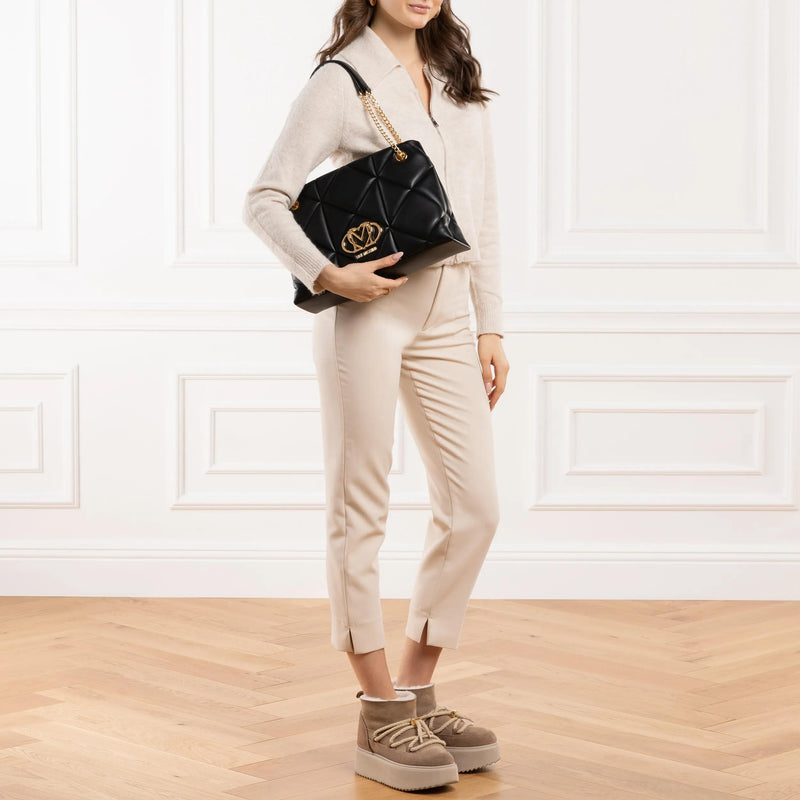 Love Moschino Black Shopper 2001-A0487384-zoom-