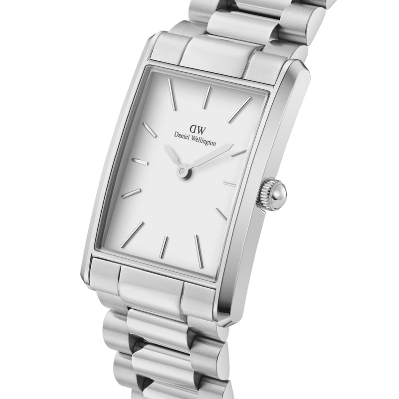 Daniel Wellington Bound Unisex Horloge DW00100701-zoom-