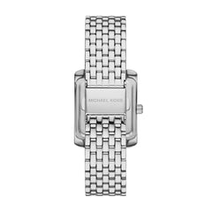 Michael Kors Emery Silver Watch MK4829