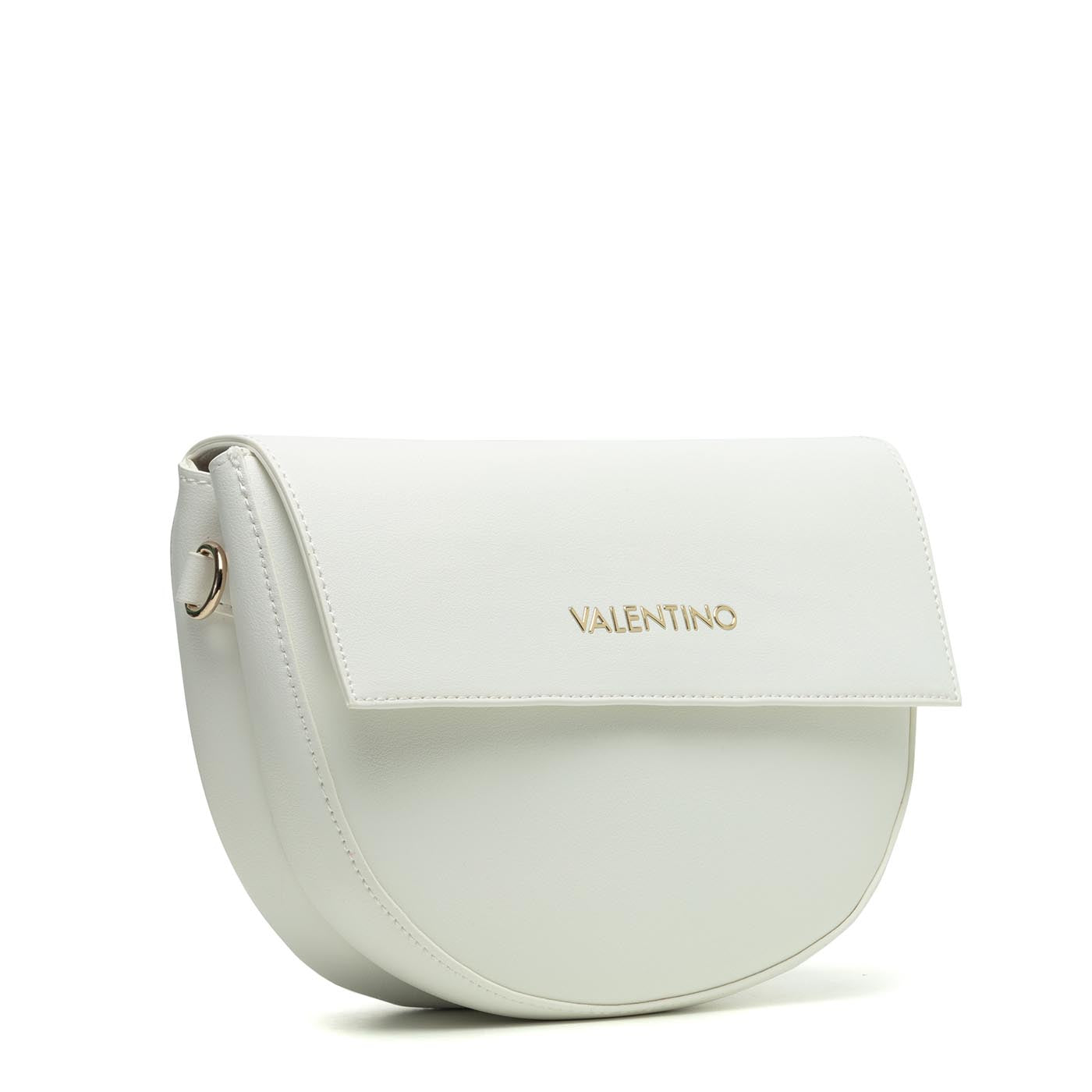Valentino Bags Bigs White Crossbody bag VBS3XJ02BIANCO