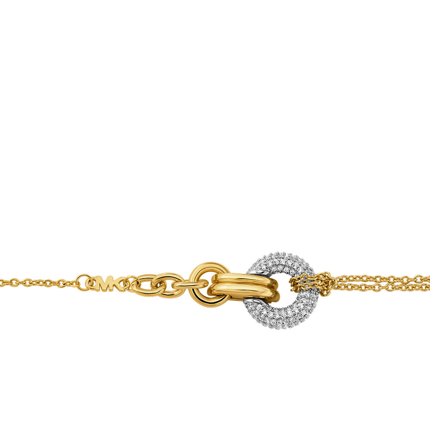 Michael Kors Premium Brass Bracelet MKJ8530931