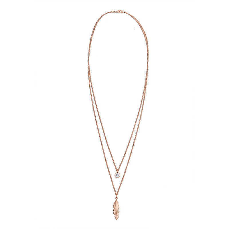 Elli 925 Sterling Silver Necklace 2004-BF-0007653-002-zoom-