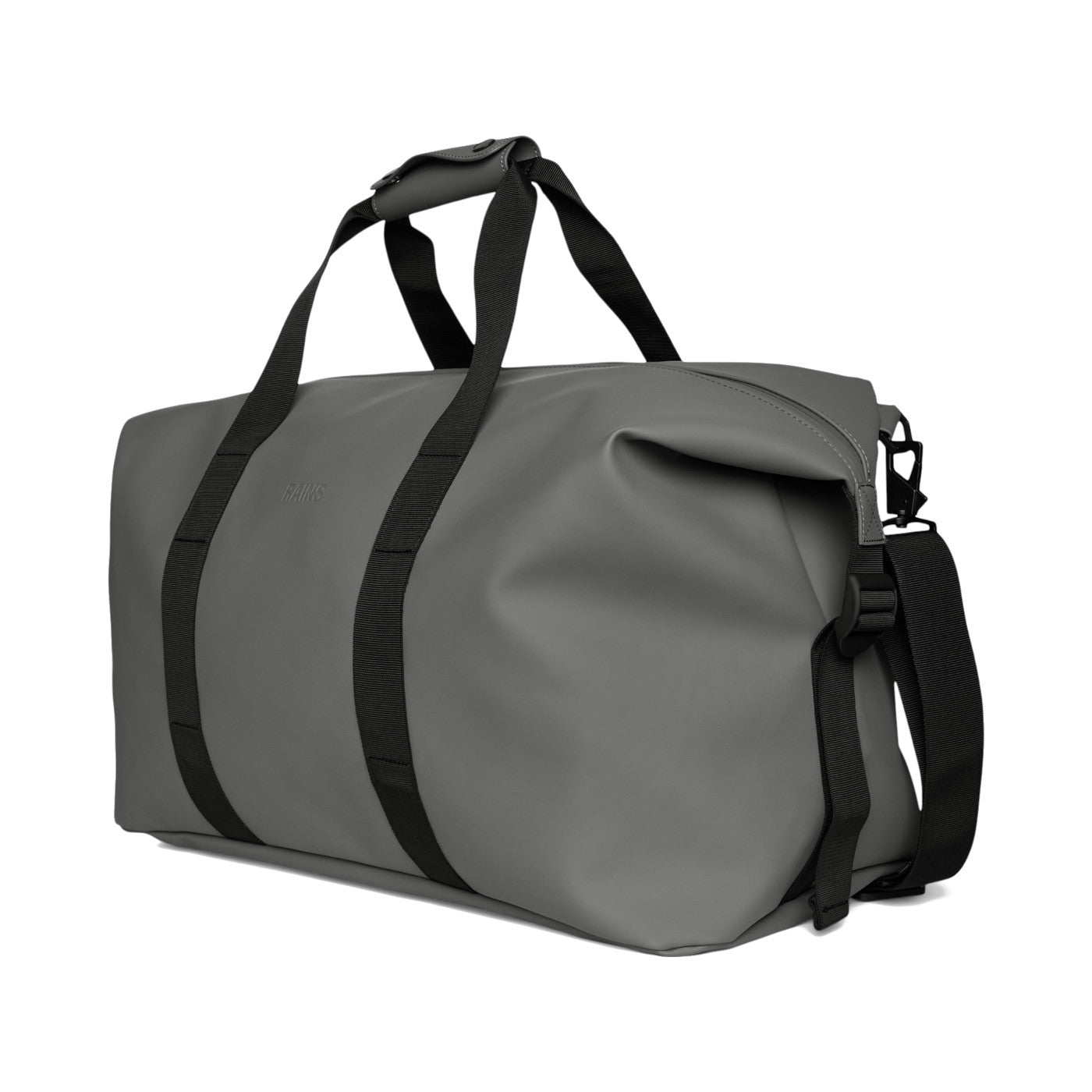 Rains Hilo Grey Travel bag R14200-13