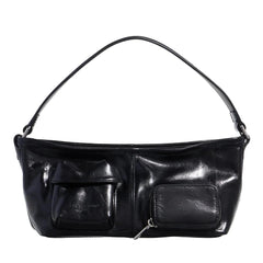 Liebeskind Berlin Black Shoulder Bag 2001-A0506204