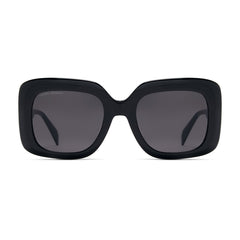 Isabel Bernard La Villette Rive Black Vierkante Sunglasses IB400003-01-01