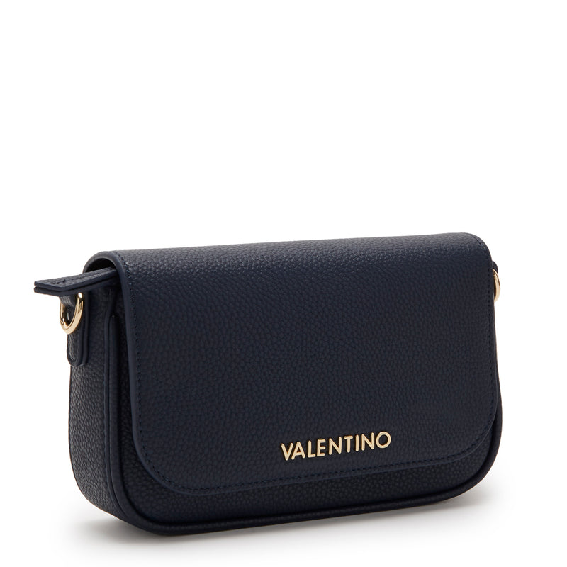 Valentino Bags Miramar Blauw Shoulder Bag VBS7UE02GBLU-zoom-