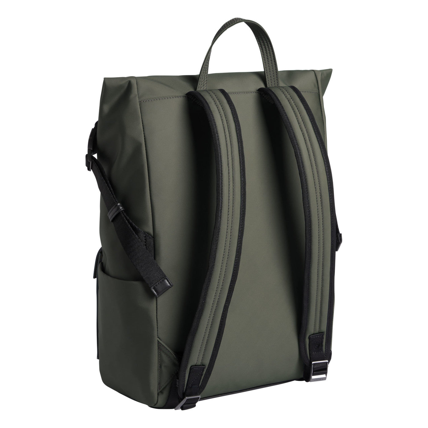 Calvin Klein Multi Green Backpack K50K510867LLP