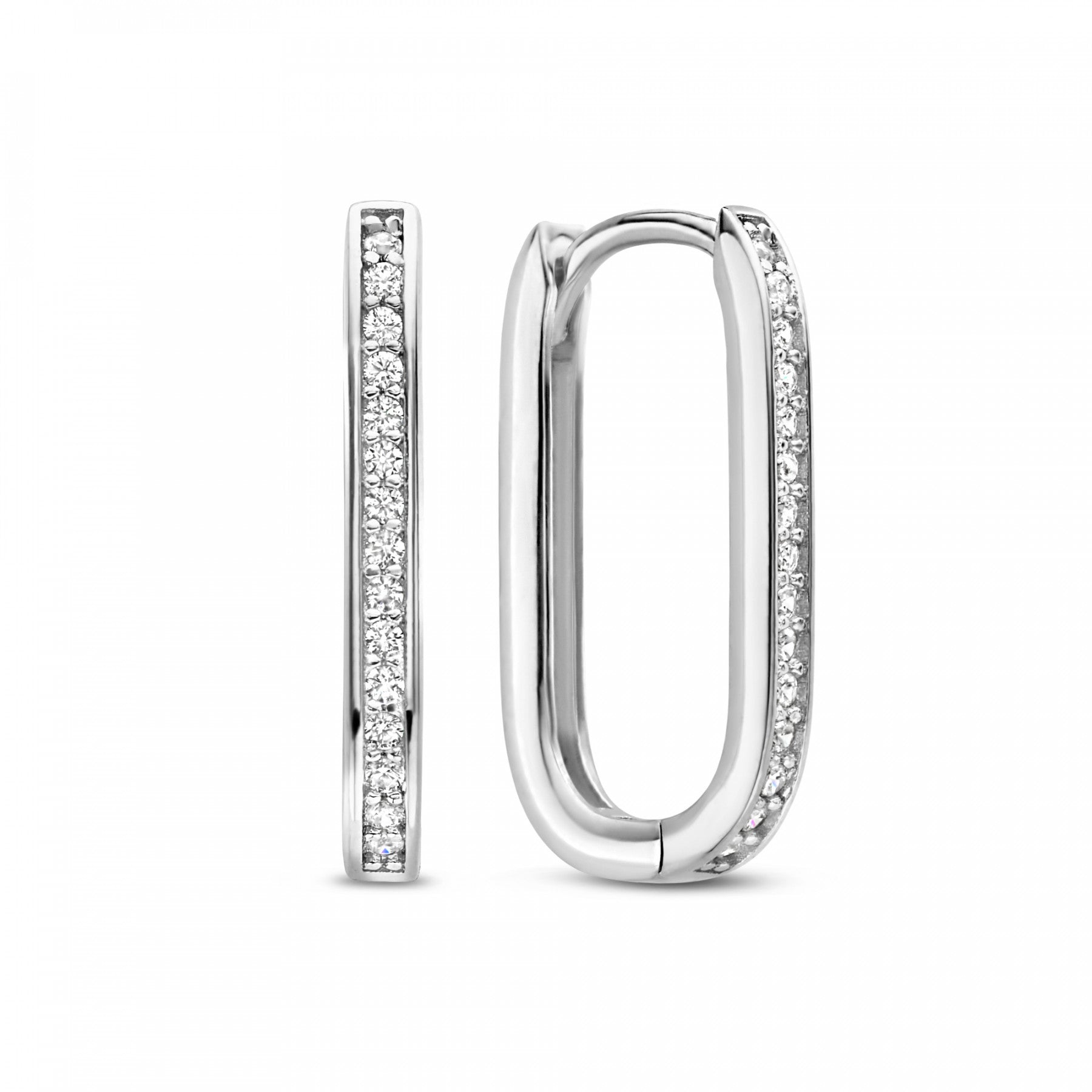 Parte Di Me Sorprendimi 925 Sterling Silver Earrings Giftset PDM90060