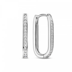 Parte Di Me Sorprendimi 925 Sterling Silver Earrings Giftset PDM90060