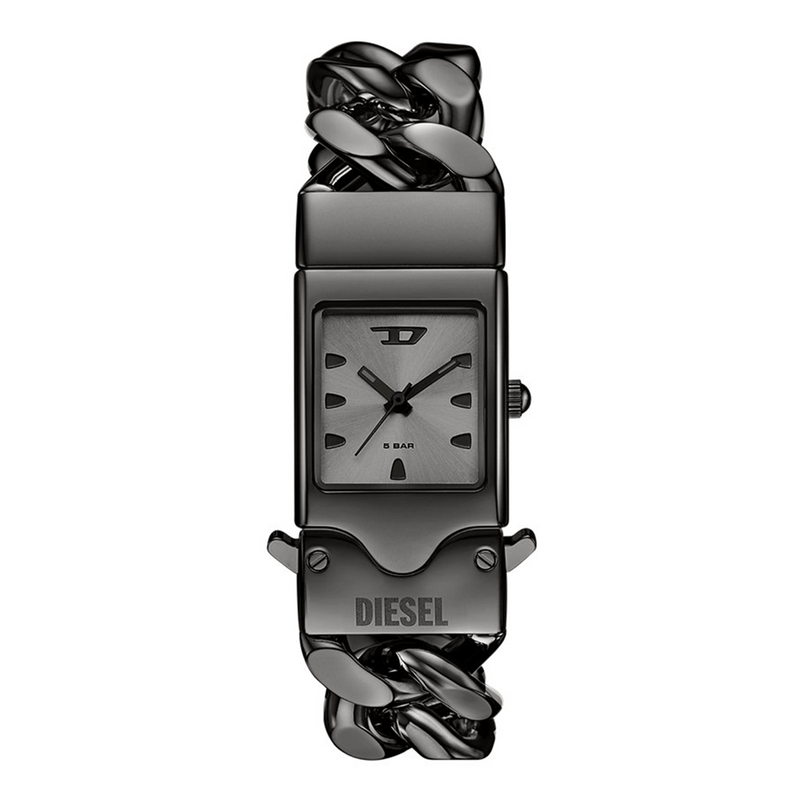 Diesel Closer Men's Watch DZ2227-zoom-
