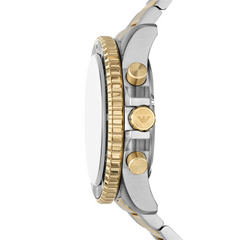 Emporio Armani World Explorer Men's Watch AR11695