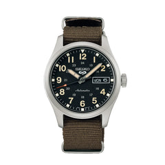 Seiko 5 Sports Men's Watch SRPJ85K1