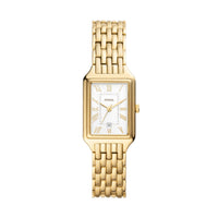 Fossil Gold Watch ES5220