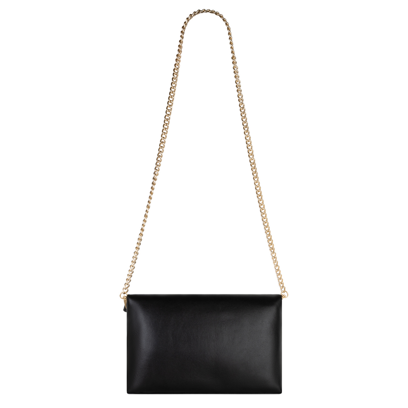 Valentino Bags Stella Zwarte Crossbodytas VBS9AK17NERO-zoom-