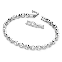 Swarovski Silver Bracelet 5071173