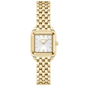Hugo Boss Mae Petite Gold Women's Watch HB1502823