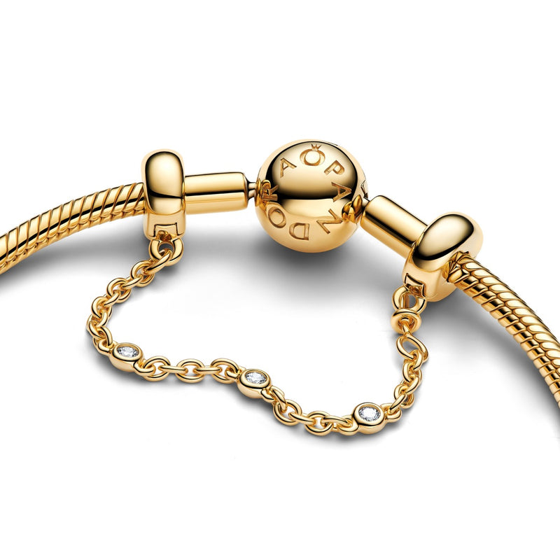 Pandora Moments 14 Karat Gold Plated Charm 763515C01-05-zoom-