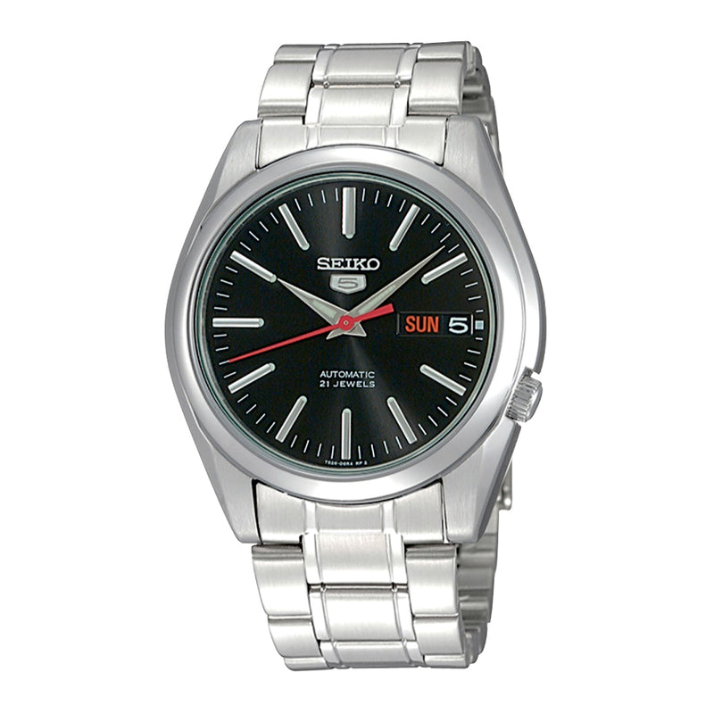 Seiko 5 Sports Automaat Horloge SNKL45K1-zoom-