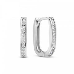 Parte Di Me Sorprendimi 925 Sterling Silver Earrings Giftset PDM90060
