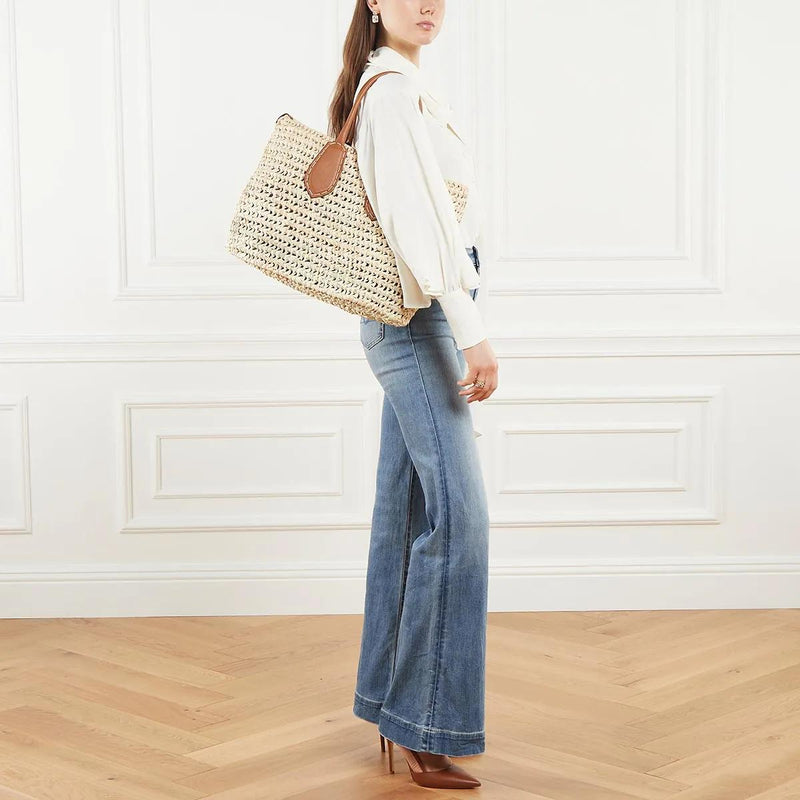 Abro Beige Tote Bag 2001-A0487557-zoom-