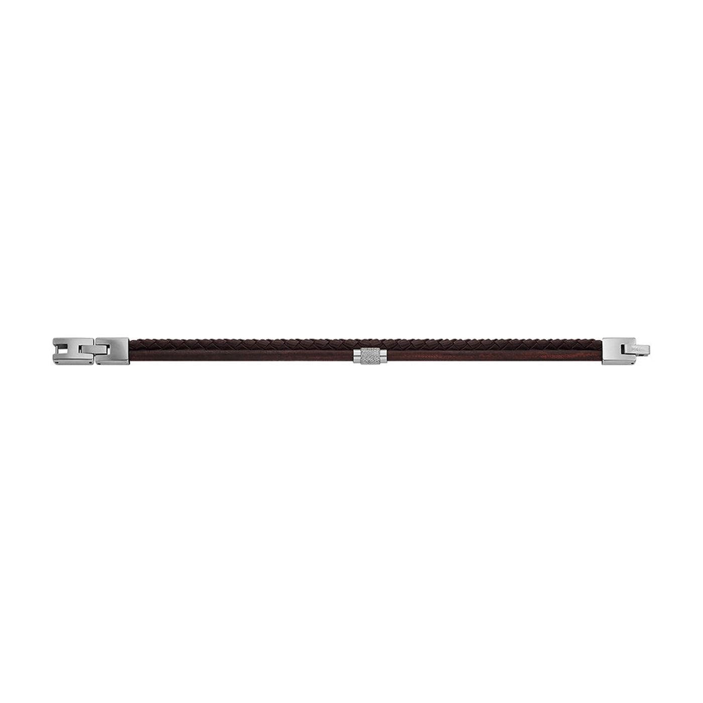 Fossil Jewelry Brown Bracelet JF04702040