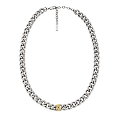 Emporio Armani Multi-coloured Necklace EGS3187040