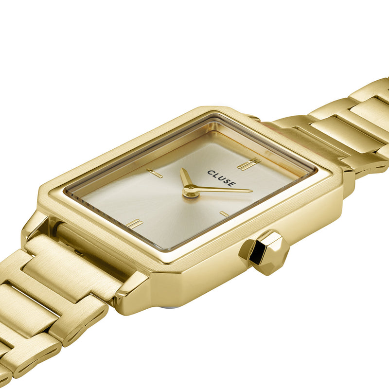 Cluse Fluette Women's Watch CW11507-zoom-