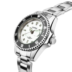 Olympic White Women's Watch 2002-OL89DSS012