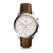 Fossil Neutra Chrono Watch FS5380