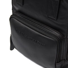 The Chesterfield Brand Bellary Black Backpack C58.018200