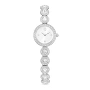 Swarovski Una Zilverkleurig Dameshorloge 5737038