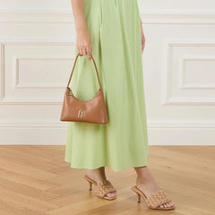 Furla Brown Shoulder Bag 2001-A0372277