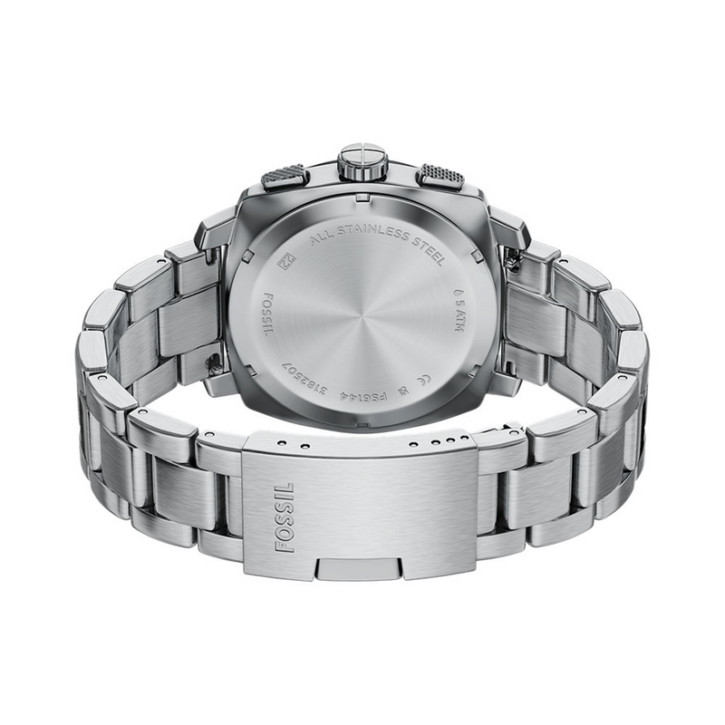 Fossil Machine Men's Watch FS6144-zoom-