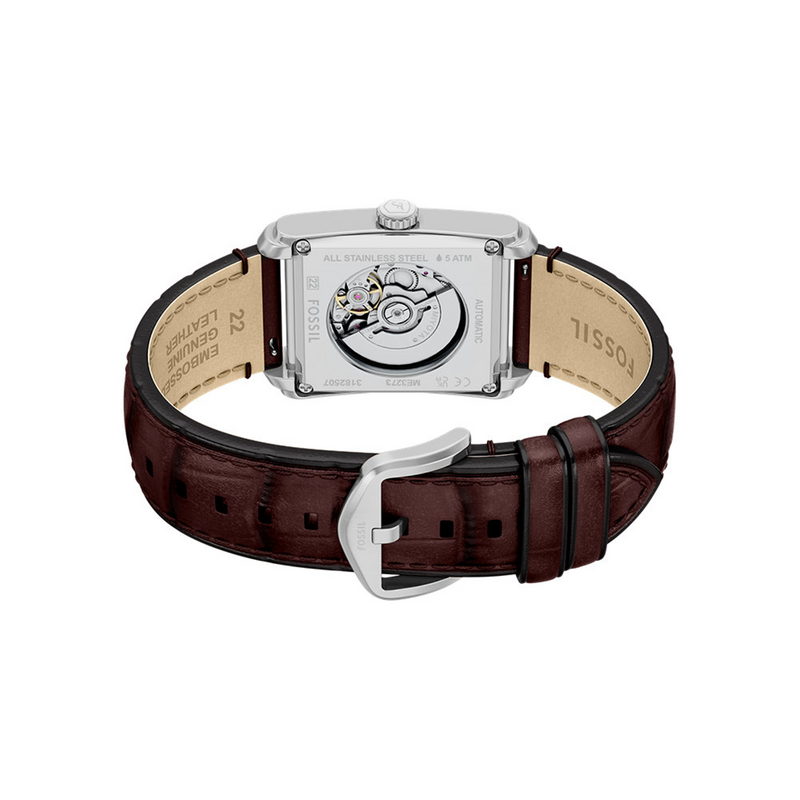 Fossil Carraway Men's Watch ME3273-zoom-