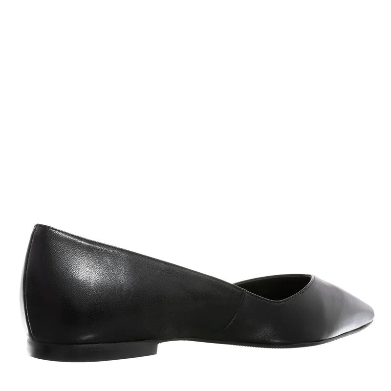 Hugo Boss Zwarte Leren Loafers 2001-A0479610_37-zoom-