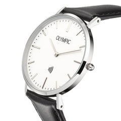 Olympic White Women's Watch 2002-OL89DSL038